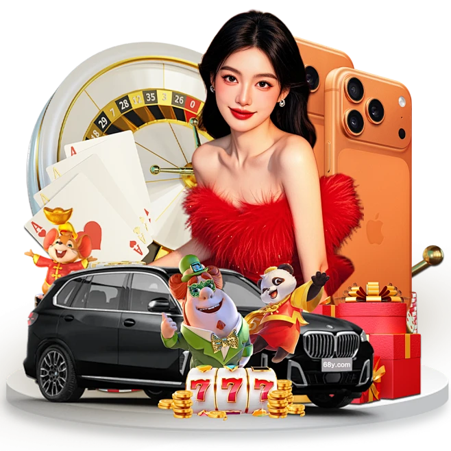 Hình minh họa chuyên mục casino TG88